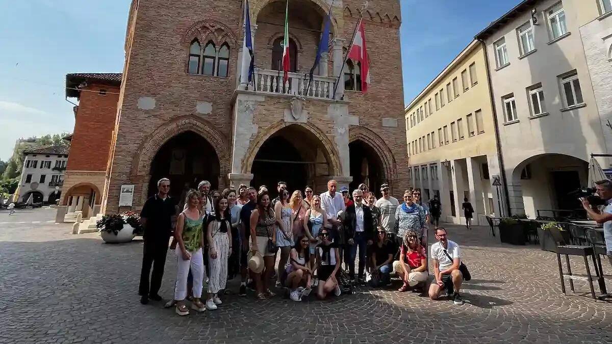 Pordenone accoglie i discendenti dell’emigrazione friulana da tutto il mondo: dal 7 al 17 luglio -