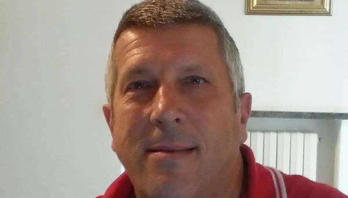 Stroncato da malore dopo aver scortato la gara ciclistica: addio all'ex carabiniere Fabrizio Buiatti - 