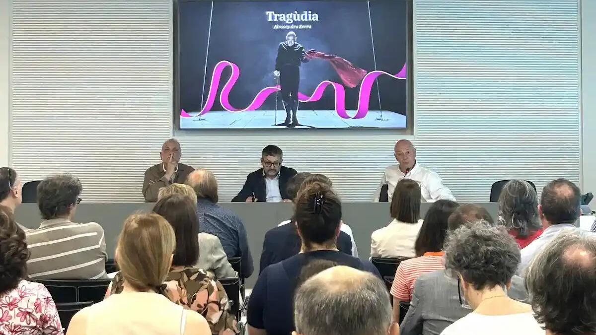 Udine: l’ERT svela la stagione teatrale 2025/2026 tra innovazione e tradizione - 
