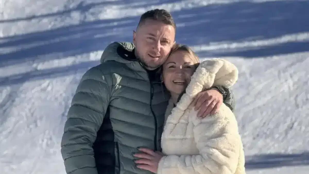 Frontale auto-furgone, coppia di fidanzati muore sul colpo: avevano 42 e 44 anni - 