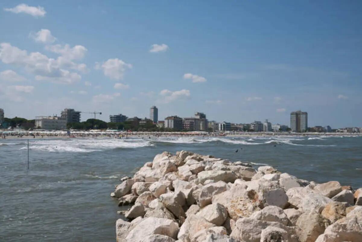 Dormire in B&amp;B a Milano Marittima: un soggiorno tra mare e pineta - 
