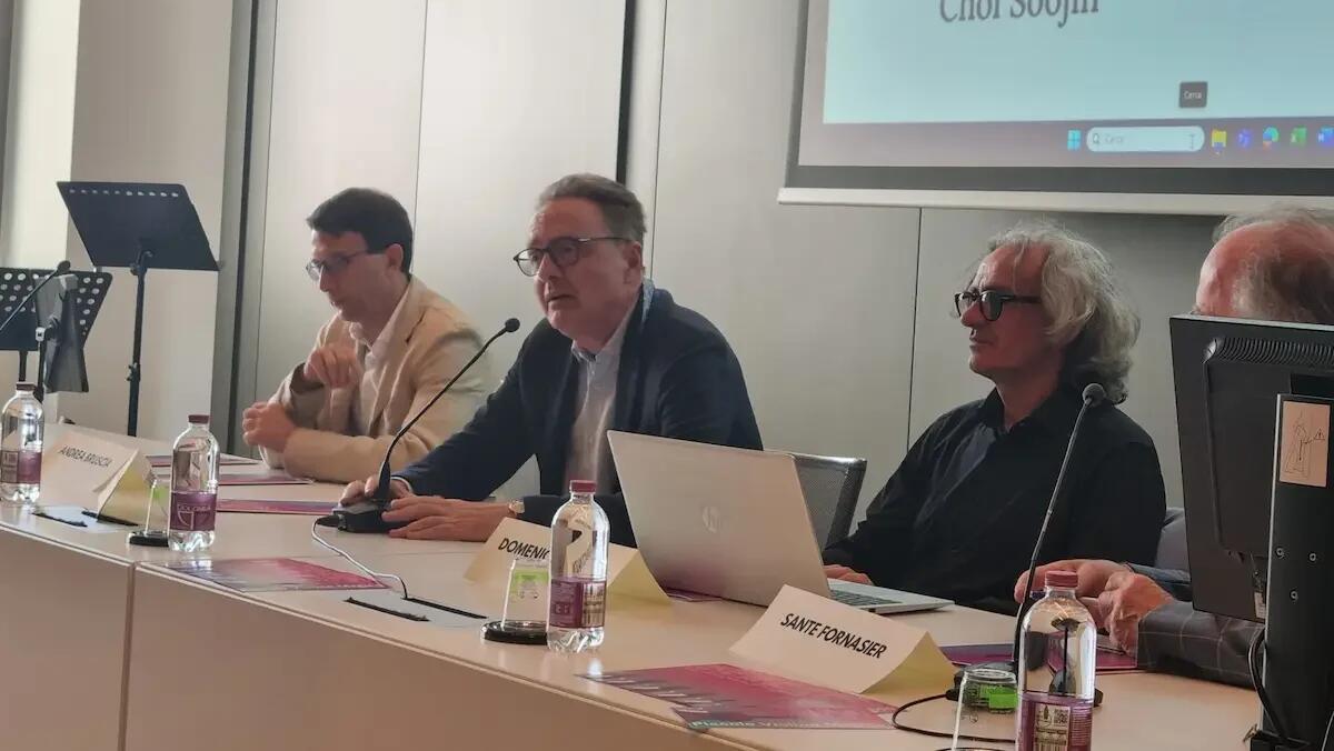 Piccolo Violino Magico 2025: il concorso internazionale torna a San Vito al Tagliamento - 