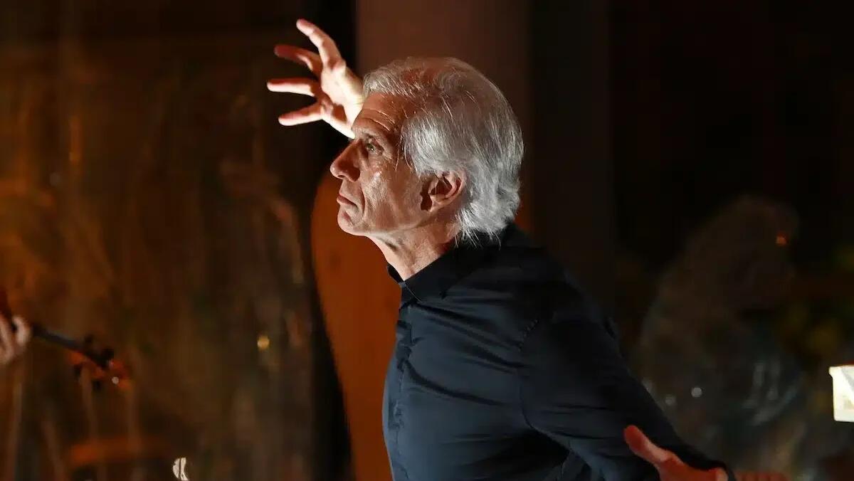 Trieste rende omaggio a Manzoni: lettura teatrale dei Promessi Sposi nel Giardino del Museo Sartorio - 