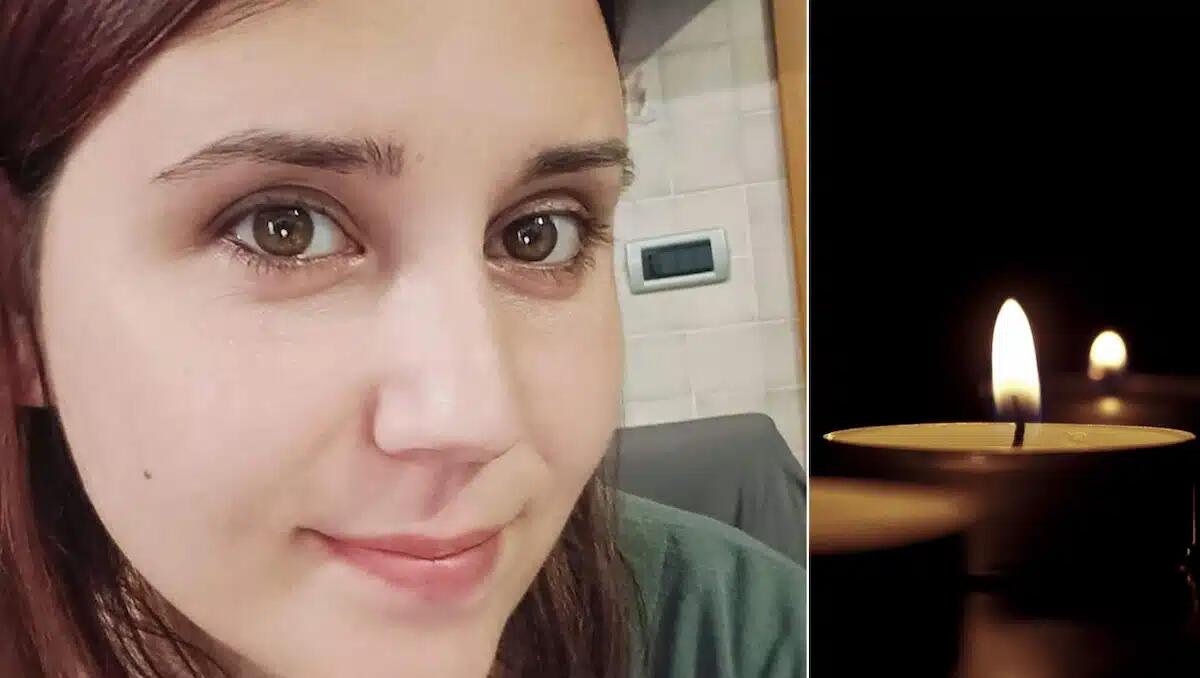 Aveva sconfitto il cancro una volta, non ci riesce la seconda: mamma Sonia si spegne a 39 anni - 