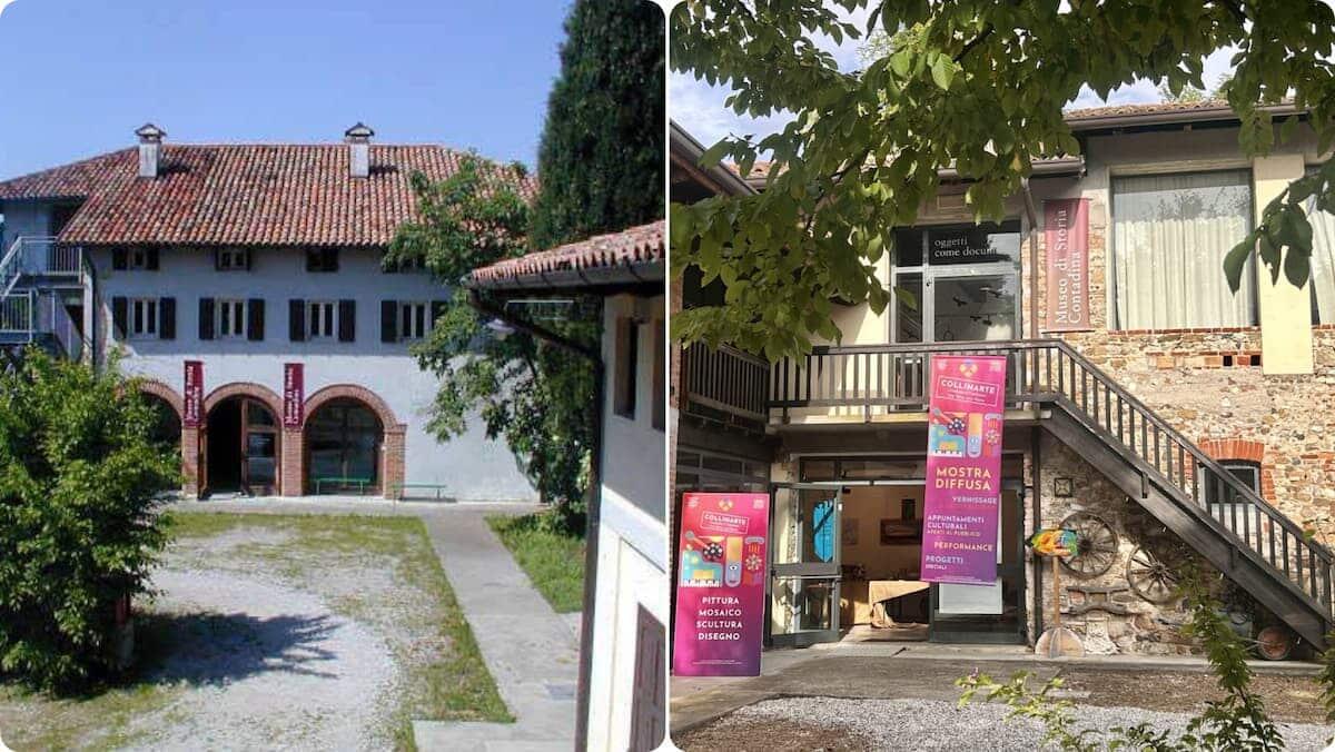 “Aspettando Collinarte” fa tappa a Pagnacco con un laboratorio creativo per famiglie -