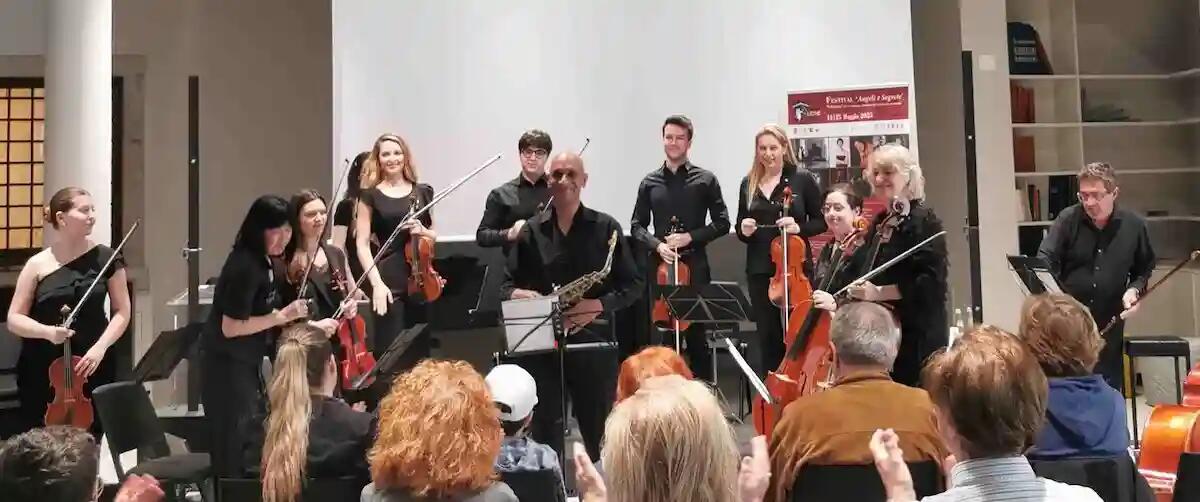 Festival Darte 2025: musica e natura tra i fiumi della Carnia - 