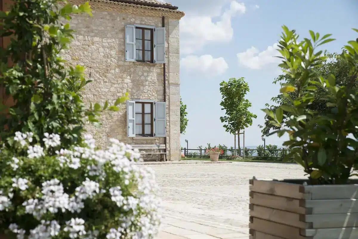 Vacanza nella campagna molisana: buoni motivi per soggiornare in un agriturismo in Molise - 