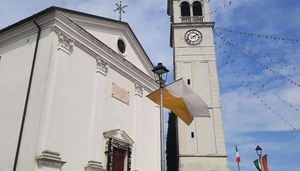 Galleriano, concerto all'alba: musica classica dal vivo e colazione offerta - 