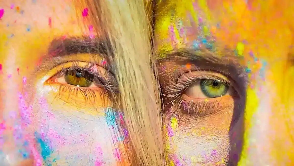 Holi Festival a San Donà: musica, colori e solidarietà per l'estate 2025 - 