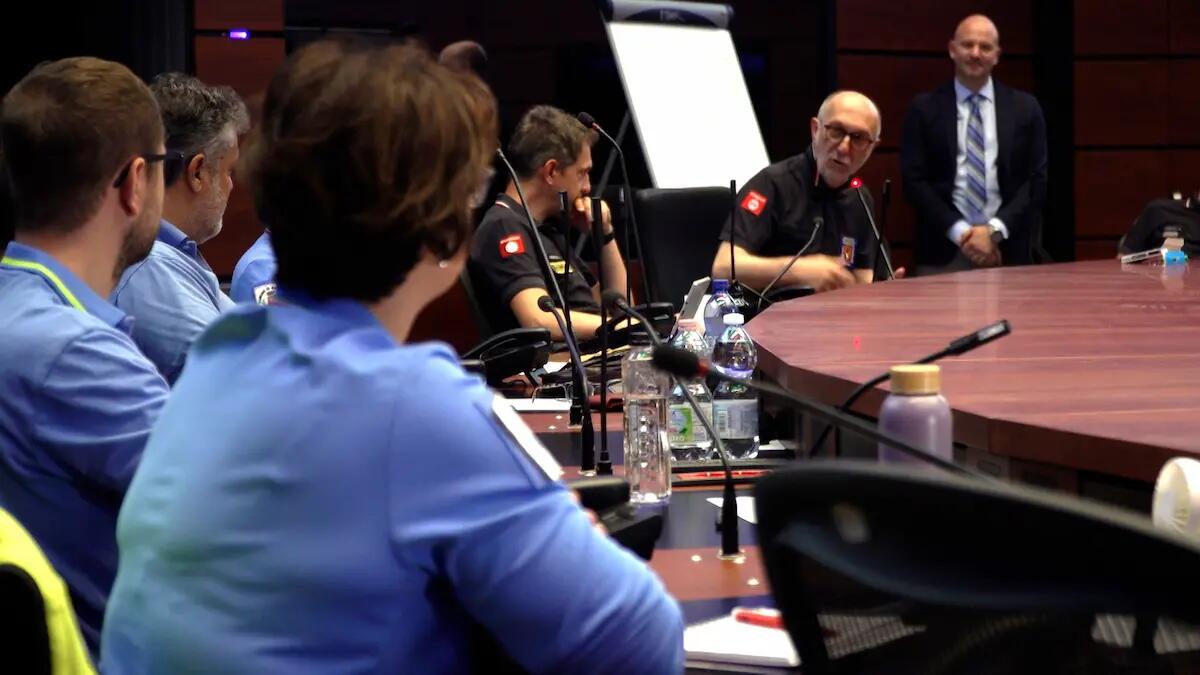 In Friuli una nuova era per la Protezione Civile: in arrivo 47 droni per interventi più sicuri -