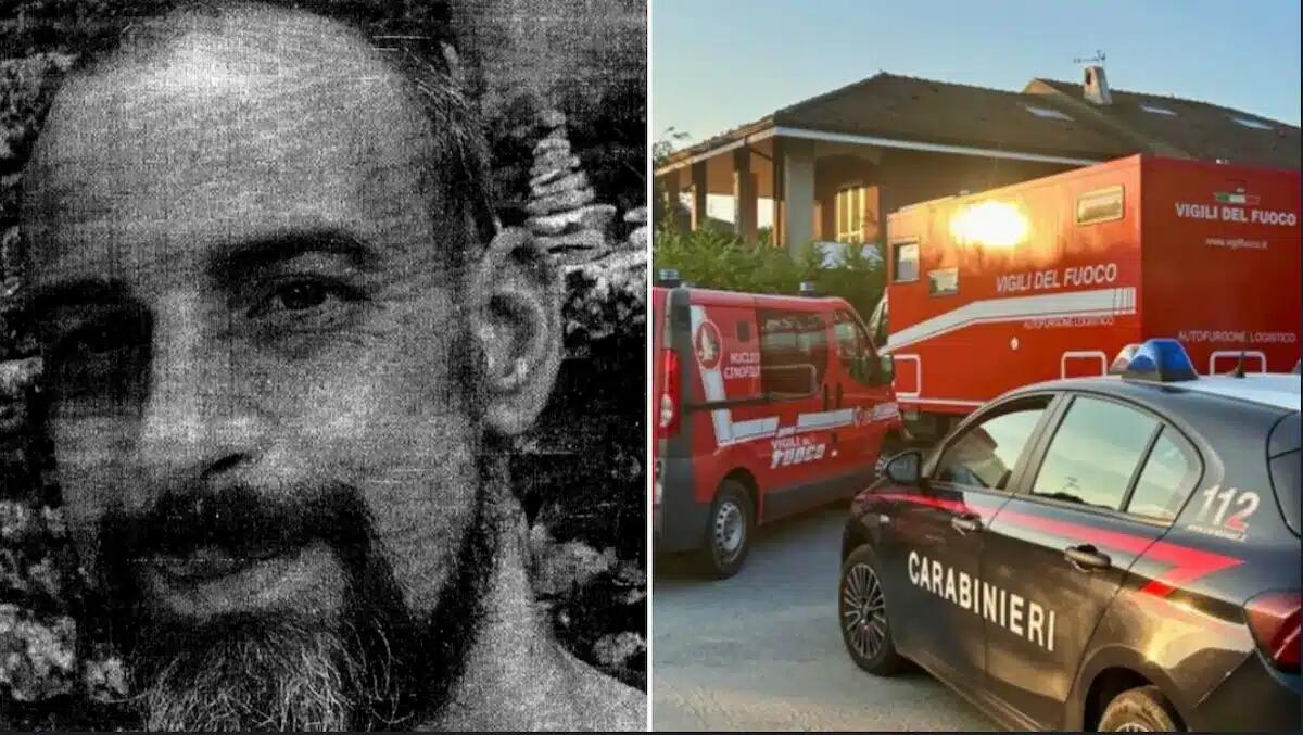 35enne scompare nel nulla, senza sue notizie da quasi 10 giorni: ricerche in corso - 