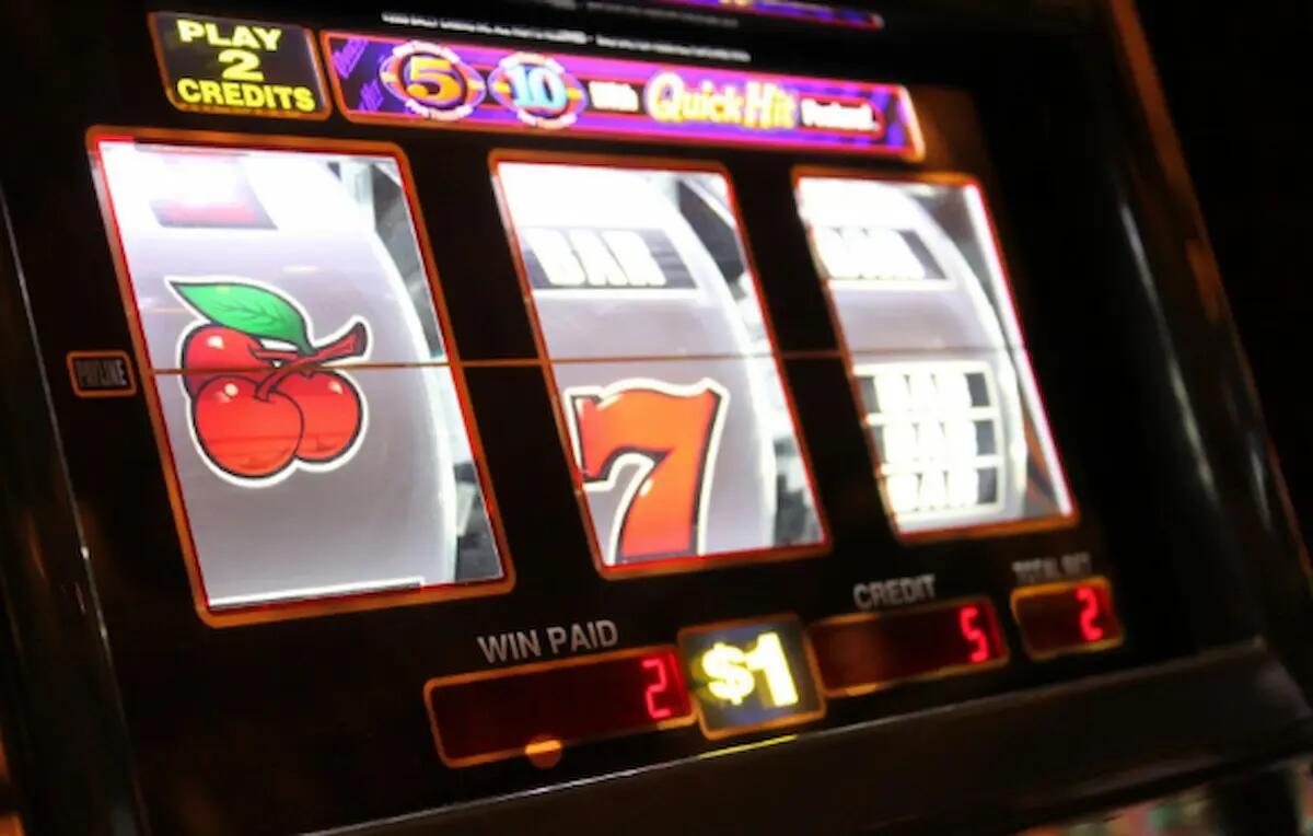 Migliori slot machine da provare nei bar di Udine - 