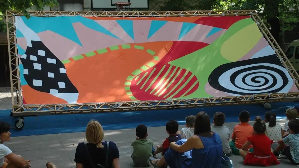 Spettacoli e laboratori all’ombra degli alberi: torna Fila a Teatro 2025 -
