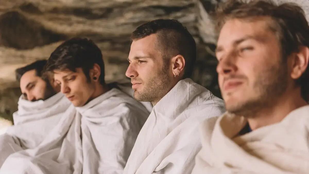 Eco¬es 2025 a bordano con musica brasiliana e jazz - 