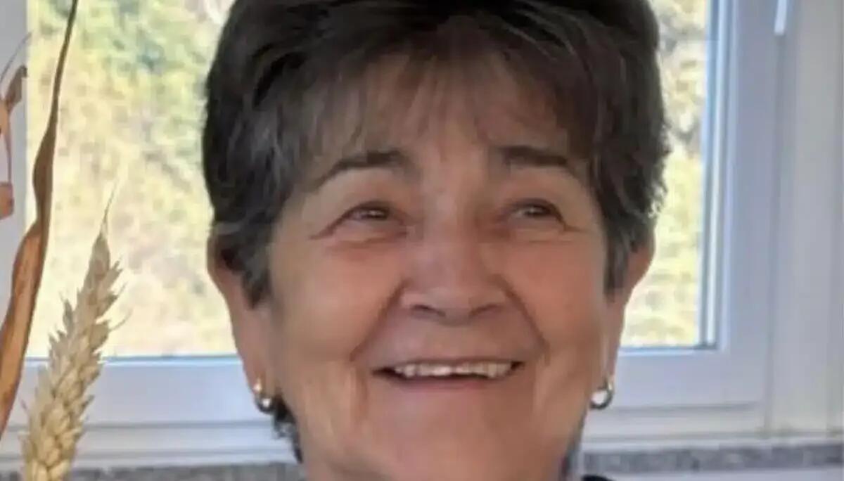 Scomparsa da oltre 24 ore la 74enne Anna Conci: ricerche in corso anche con i cani molecolari - 