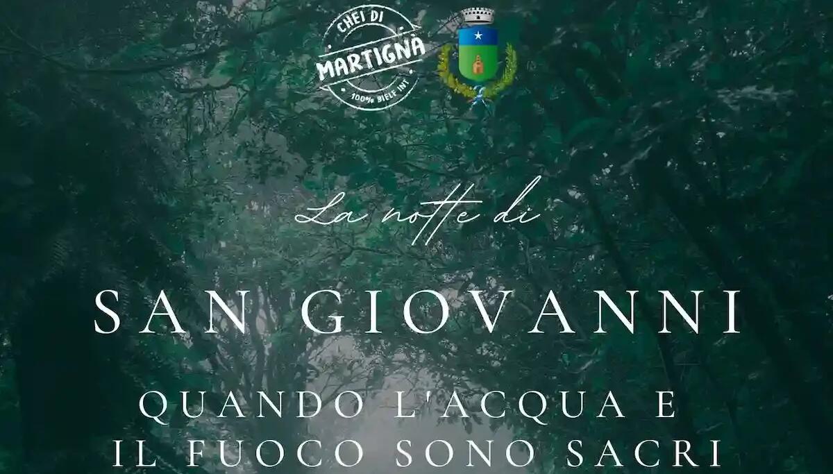 Martignacco, “La Notte di San Giovanni": un viaggio tra musica, tradizione e storia - 