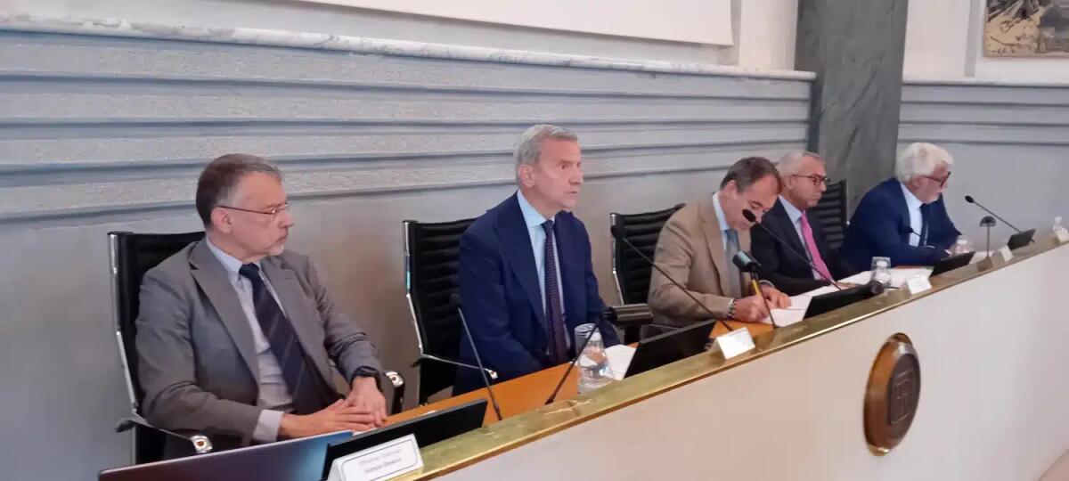 Una rete efficiente e sostenibile: il piano di Autostrade Alto Adriatico tra investimenti e fatturato - 