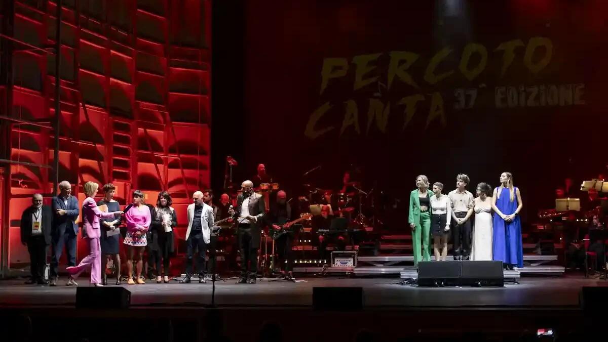 Percoto Canta, al via le selezioni 2025 con record di iscritti - 