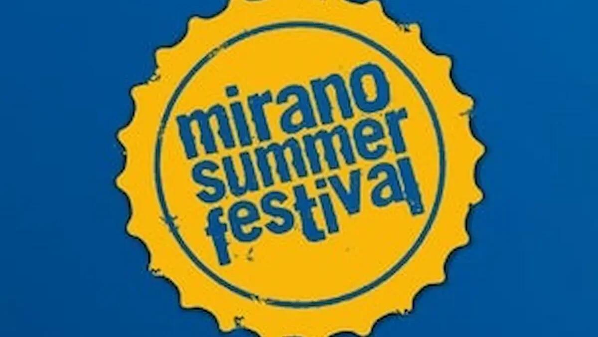 Allarme sicurezza al Mirano Summer Festival, furto notturno: attivata la videosorveglianza - 