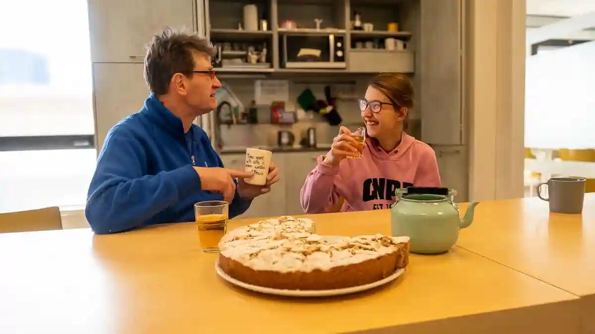 “A pochi passi”: casa e autonomia per persone con disabilità, al via la raccolta fondi - 