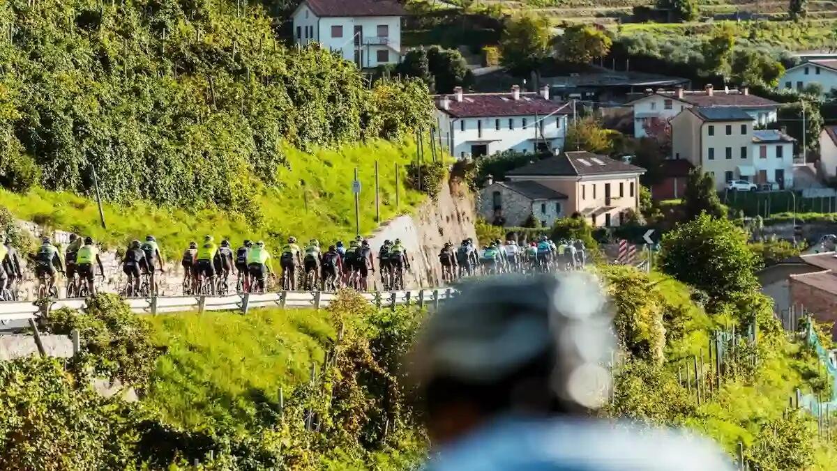 Banca della Marca partner ufficiale di Prosecco Cycling per tre anni - 