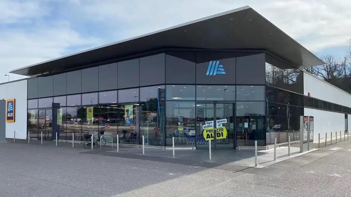 ALDI apre un nuovo negozio a Pordenone con offerte e nuovi posti di lavoro - 