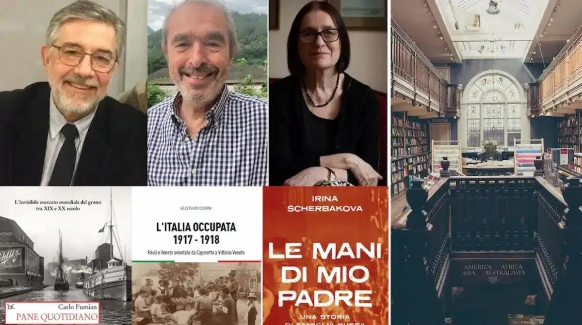 Udine, Premio Friuli Storia 2025: i finalisti e i loro saggi sulla storia contemporanea - 
