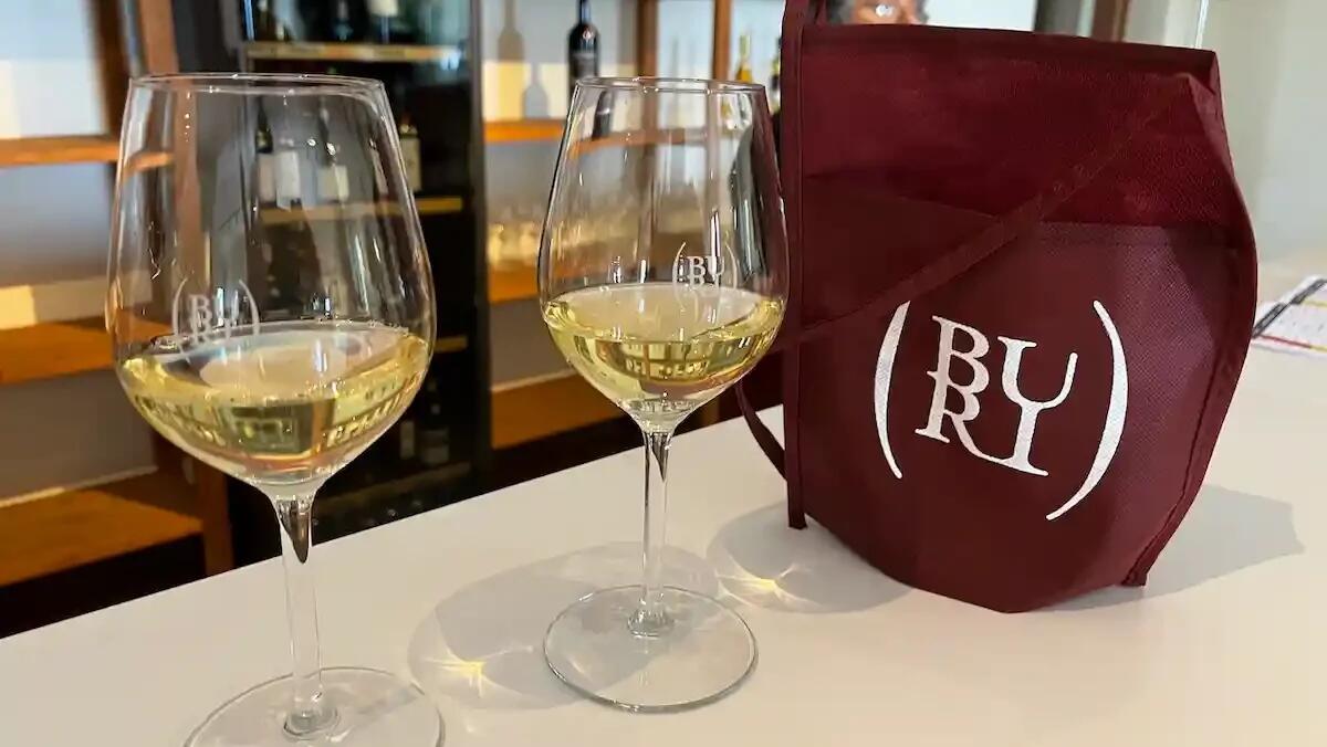 Fiera dei Vini di Buttrio: sabato tra degustazioni, concerti e camminate - 