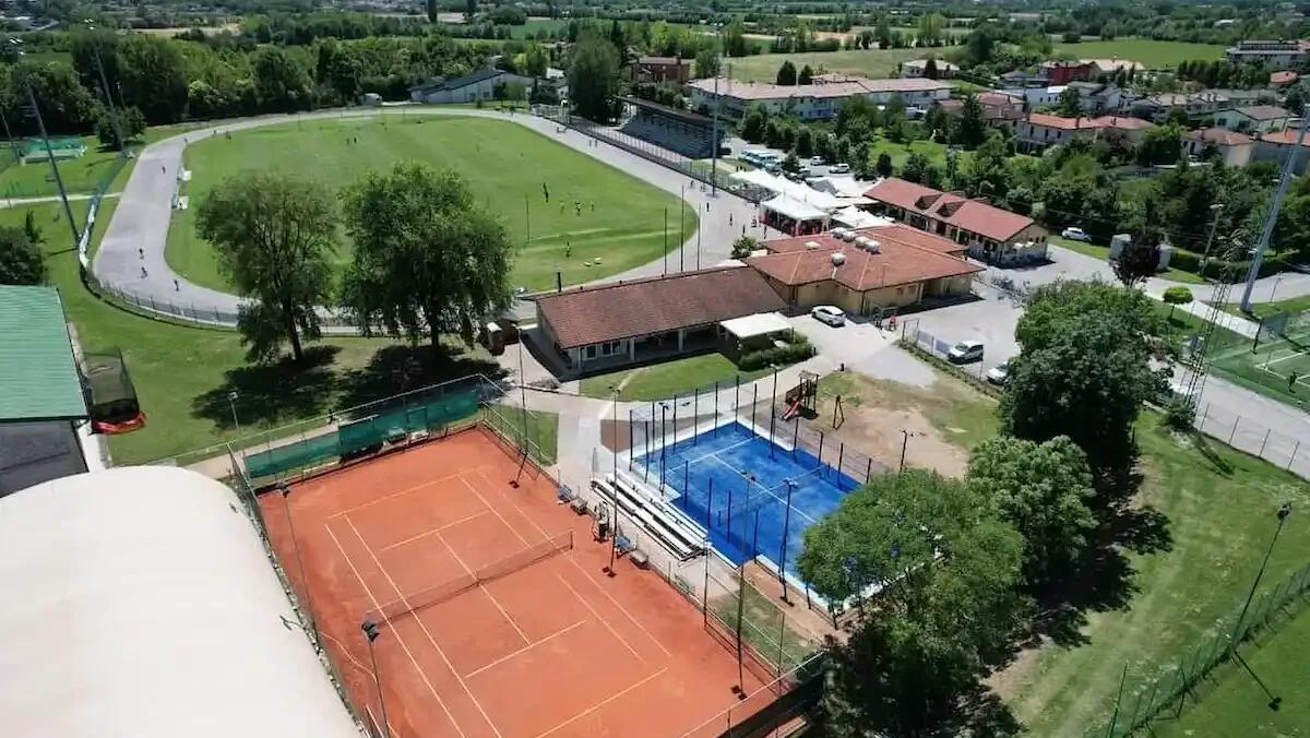 Fiume Veneto avvia il progetto per un campus sportivo e culturale innovativo - 