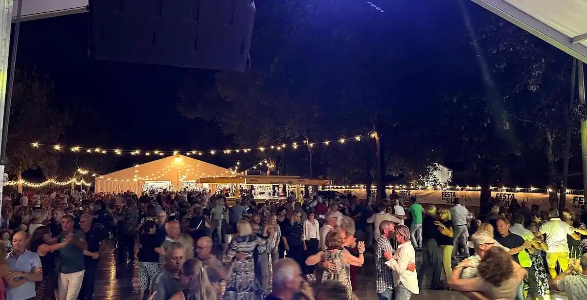Festa sul Sile 2025: a Quinto di Treviso torna la tradizione tra musica e spettacoli - 