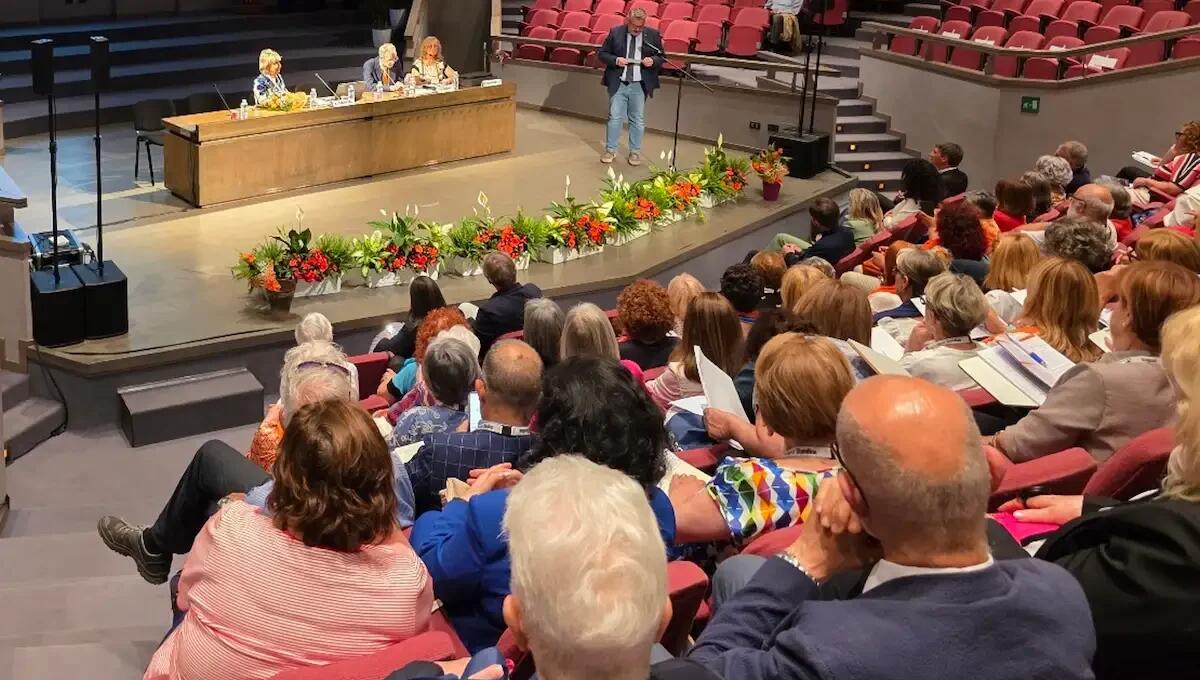 Gorizia, 42° congresso nazionale Andos: 3 giorni di confronto e innovazione per la lotta al tumore al seno - 