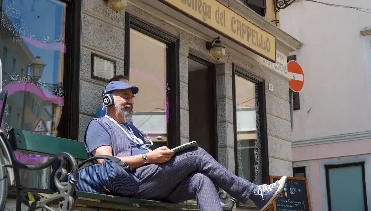 Voci di Via Rastello, la storia di Borgo Castello narrata dalla comunità in un percorso audiovisivo - 