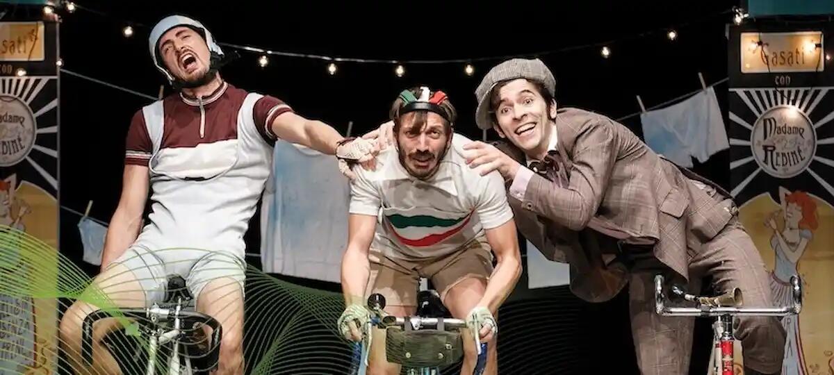Montagna Teatro Festival a Pordenone: arte e natura tra castelli e borghi -