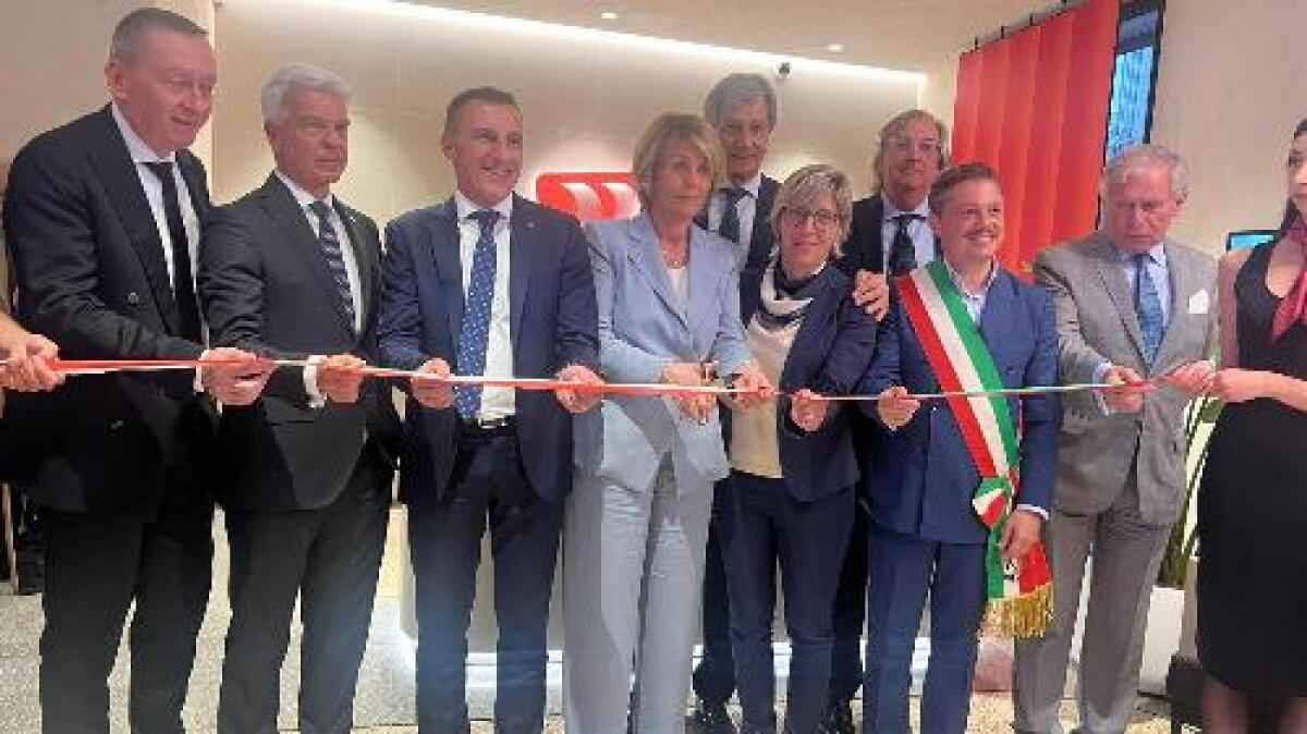 Inaugurazione filiale CiviBank Udine: un passo per il territorio e i servizi ai clienti - 