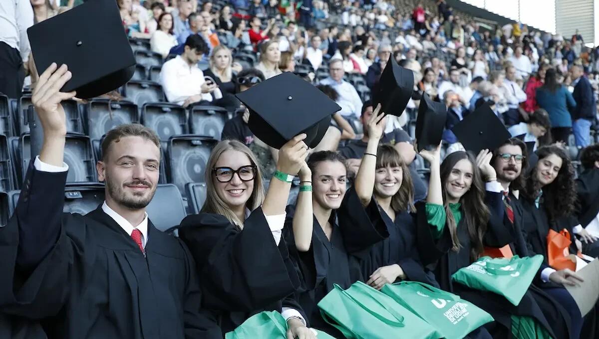 Università di Udine: occupazione e retribuzione dei laureati ben oltre la media nazionale - 