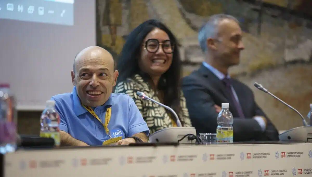 Accessibility for Future a Udine: l'evento internazionale su innovazione, cultura e inclusione - 