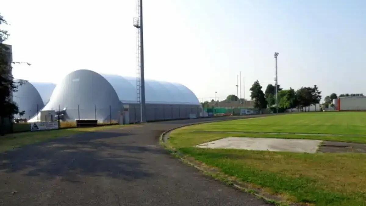 Rinasce la pista di atletica di Santa Lucia: al via i lavori - 