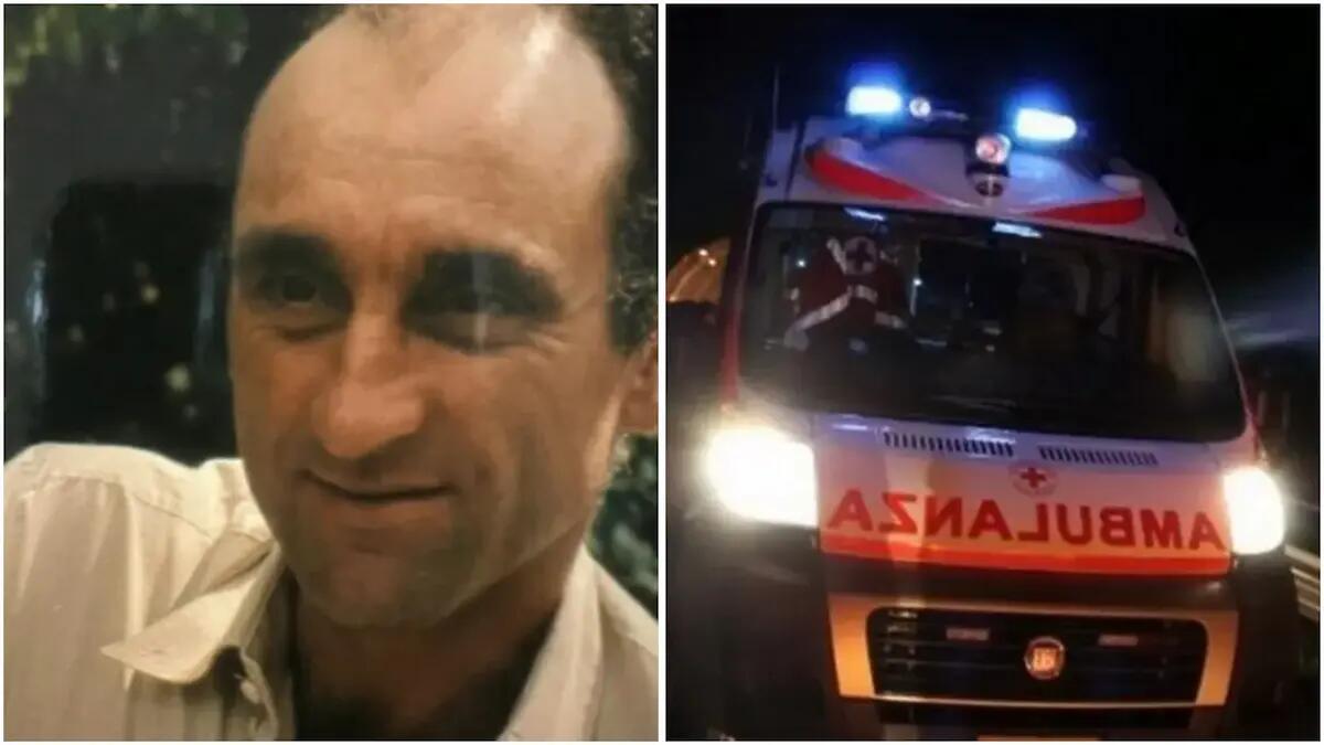 Luigino investito e ucciso da un 22enne ubriaco che faceva una gara di velocità: stava rientrando a casa -