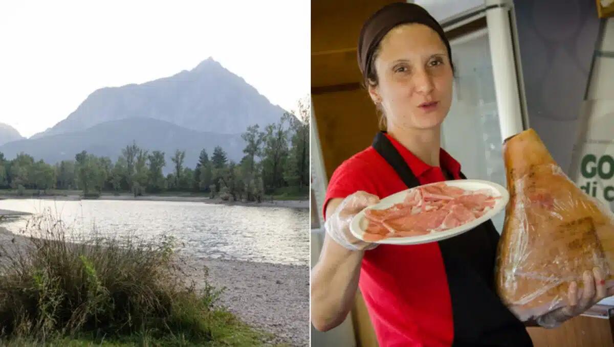 Bordano, “Tra natura e gusto”: escursione gourmet tra fiori e specialità, farfalle e tradizioni - 