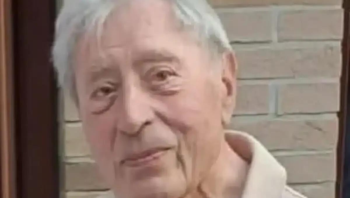 Rino Marson compie 100 anni: dona la sua casa di Pordenone per farne una struttura per anziani - 