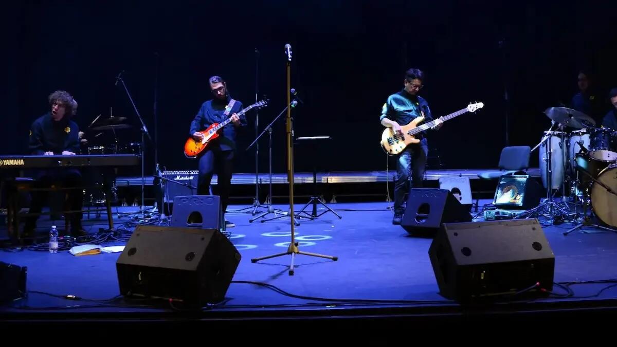 Musica e integrazione a Trieste: tre eventi alla Sala Luttazzi tra giovani artisti e storie di inclusione - 