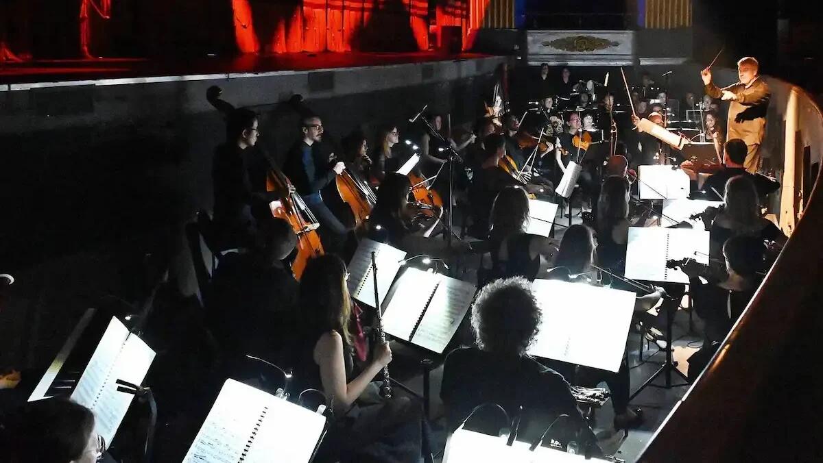 Trieste Estate 2025: debutta il Festival dell’Operetta con “Cin Ci Là” al Politeama Rossetti - 