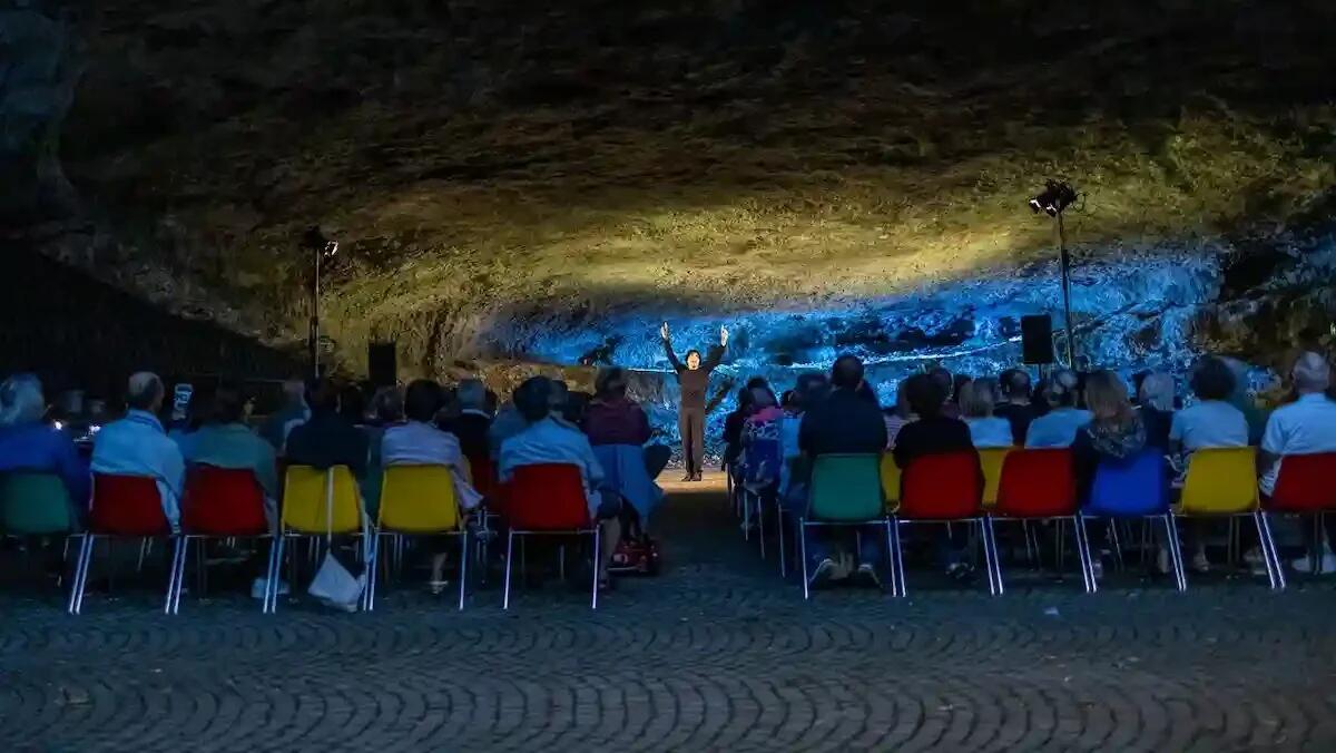 Estate d’arte al teatro verdi di Pordenone tra montagna e musica internazionale - 