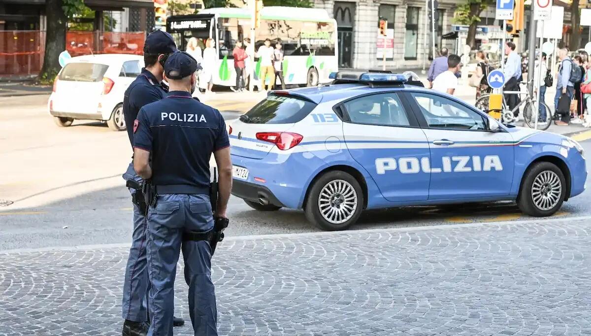 Seminava il panico in centro a Udine: arrestato aggressore seriale - 