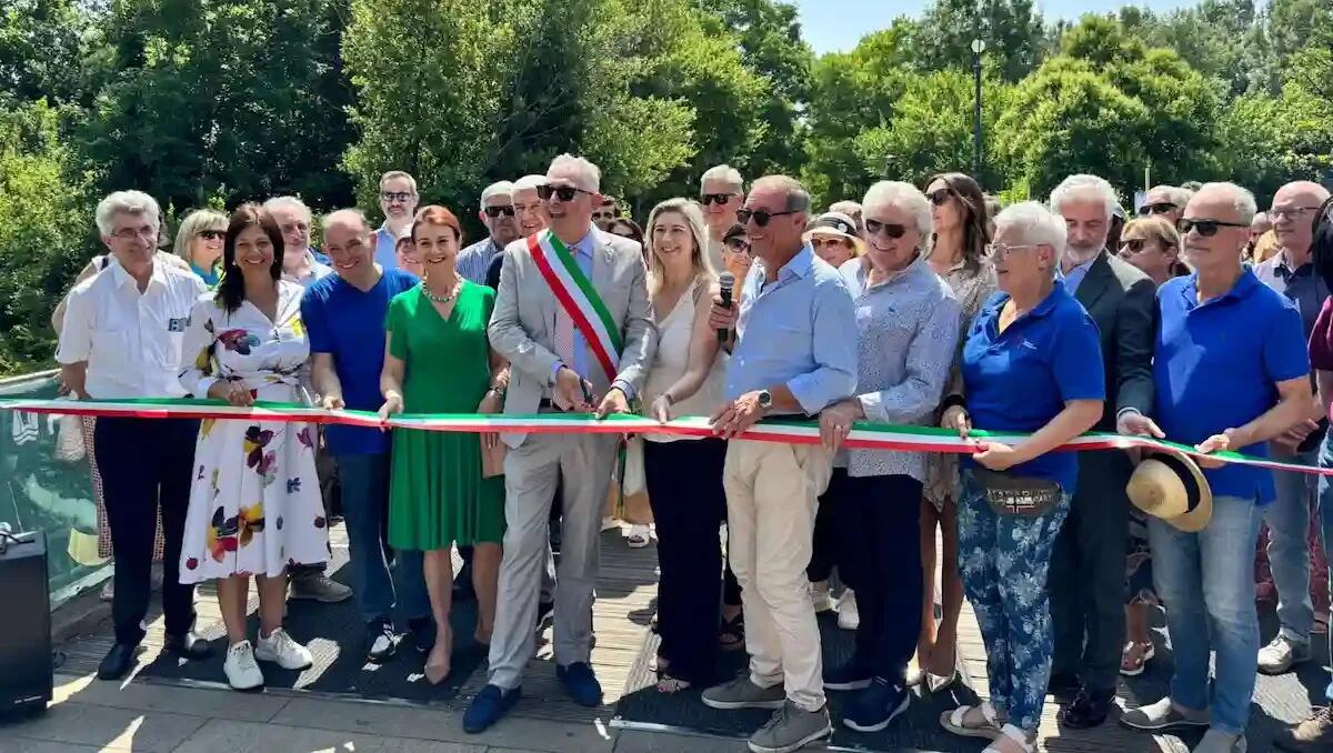 Festa sul Nonsel, a Pordenone un evento di tradizione e volontariato - 