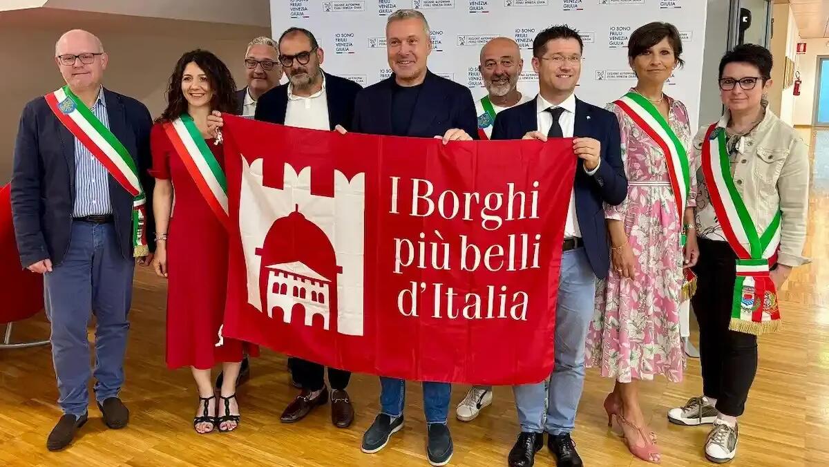 Questi 15 borghi del Friuli ti aspettano per La Notte Romantica: quali sono - 
