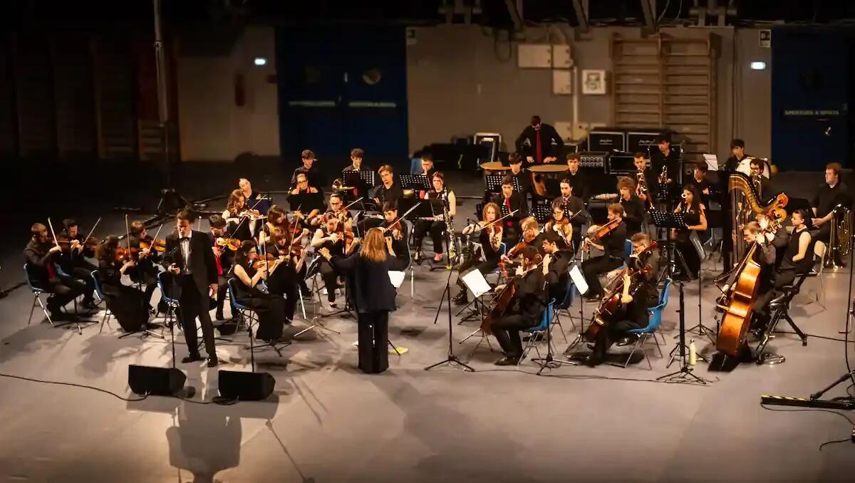 Riconoscimento ministeriale per il festival Gioie Musicali: entra nel Fondo Nazionale per lo Spettacolo - 