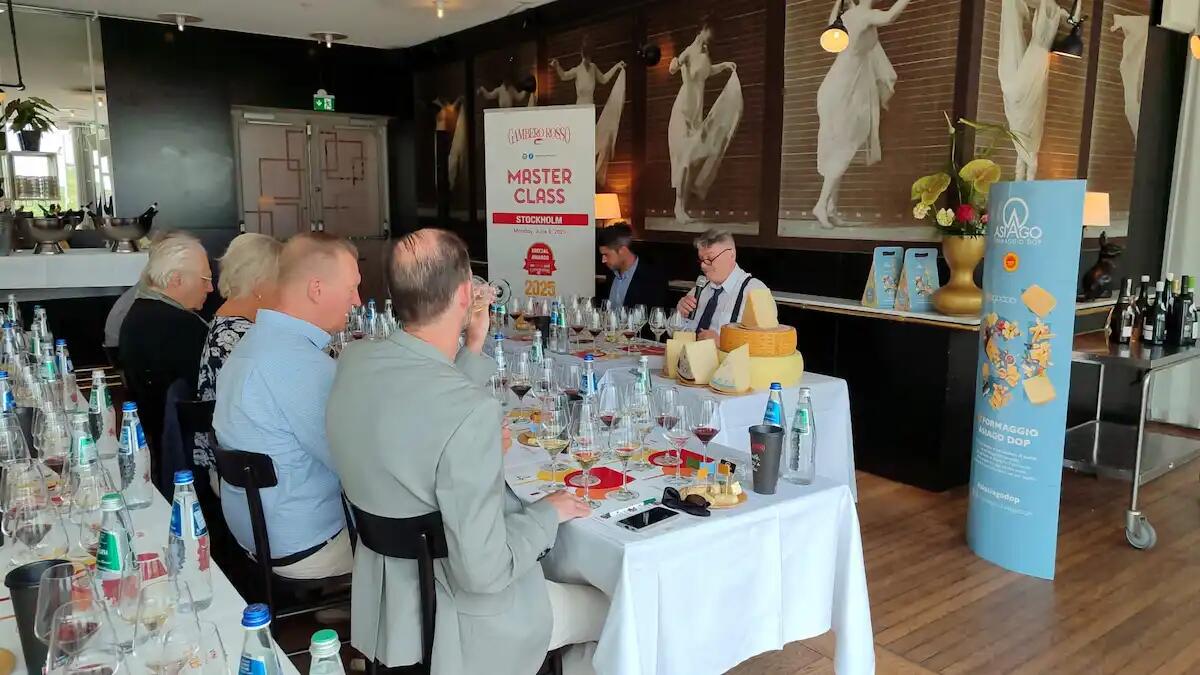 Consorzio Asiago punta all’Europa con Missione Europa e grandi eventi - 