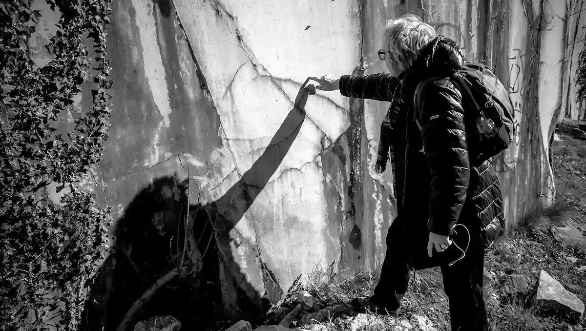 Spaccapietre a Duino Aurisina: la mostra multimediale dedicata alle donne del Carso - 