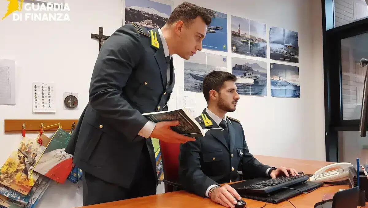 Operazione "Mattone di Carta", scoperto giro di fatture false da oltre 26 milioni: sei denunce - 